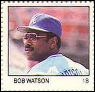 211 Bob Watson